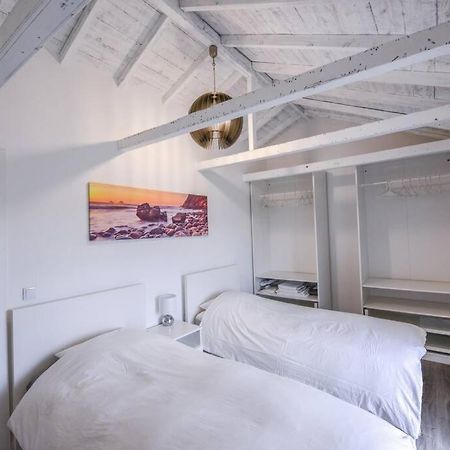 Monchique Islet View House T2 Βίλα Faja Grande Εξωτερικό φωτογραφία