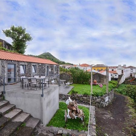 Monchique Islet View House T2 Βίλα Faja Grande Εξωτερικό φωτογραφία