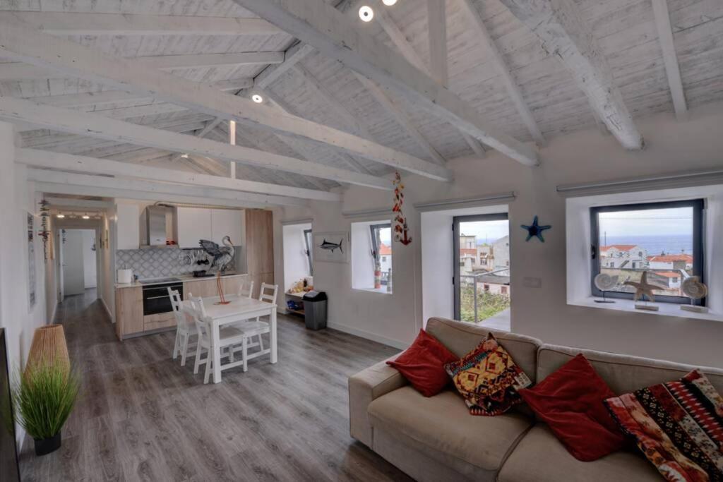 Monchique Islet View House T2 Βίλα Faja Grande Εξωτερικό φωτογραφία