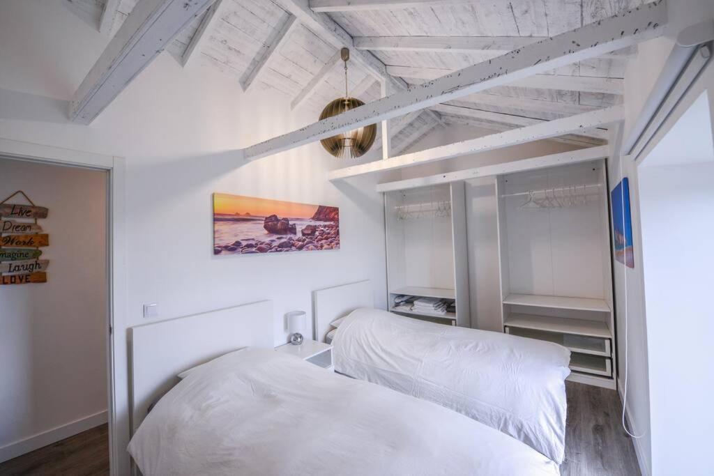 Monchique Islet View House T2 Βίλα Faja Grande Εξωτερικό φωτογραφία