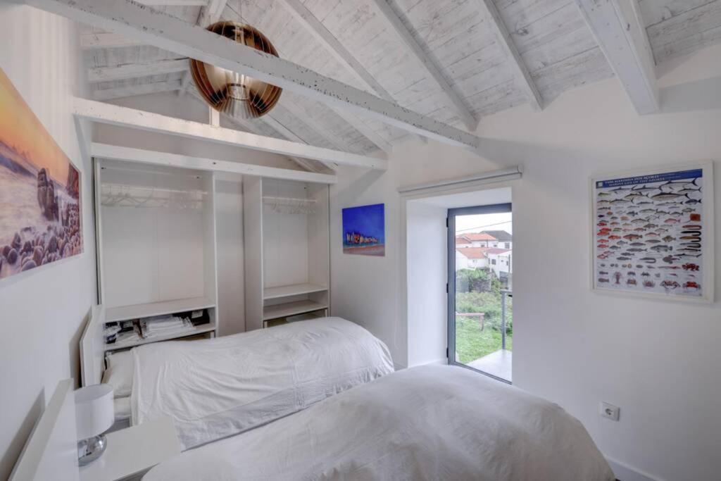 Monchique Islet View House T2 Βίλα Faja Grande Εξωτερικό φωτογραφία