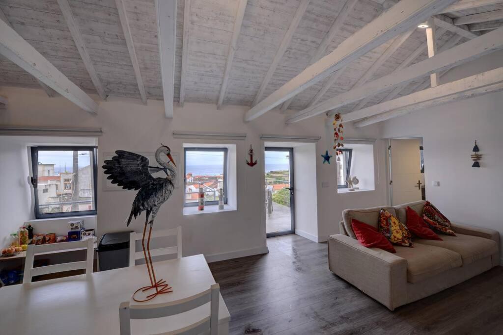 Monchique Islet View House T2 Βίλα Faja Grande Εξωτερικό φωτογραφία