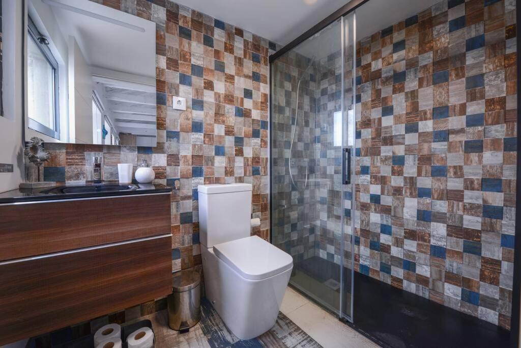 Monchique Islet View House T2 Βίλα Faja Grande Εξωτερικό φωτογραφία