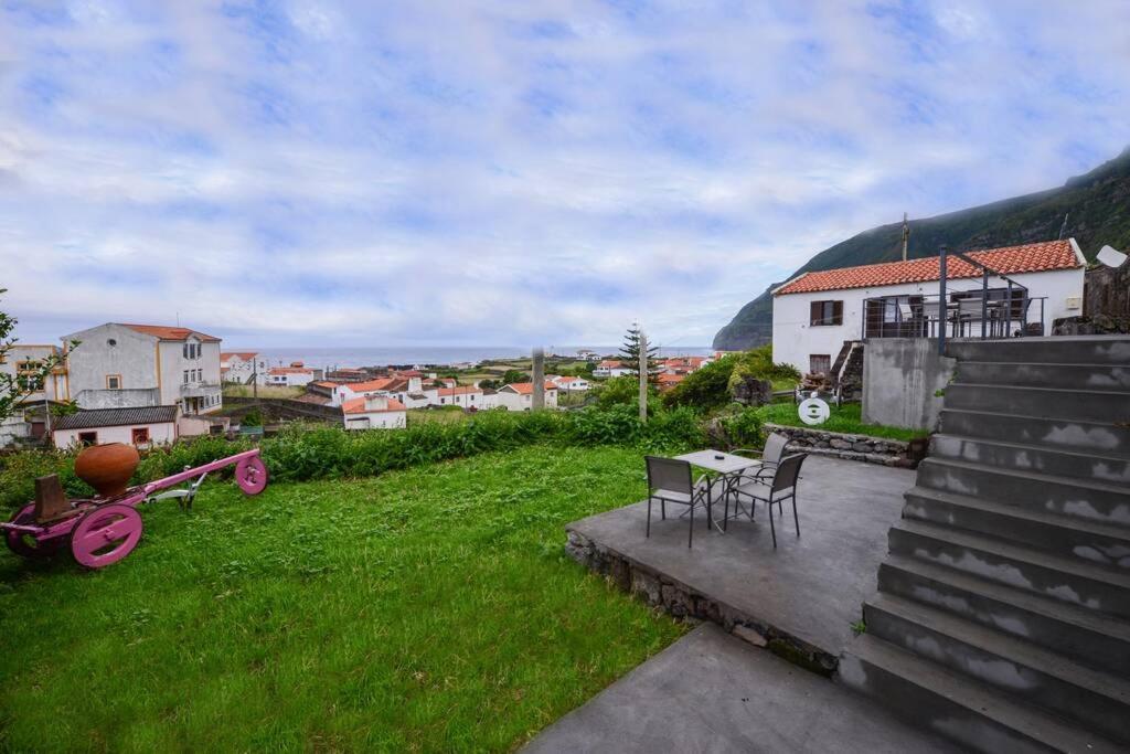 Monchique Islet View House T2 Βίλα Faja Grande Εξωτερικό φωτογραφία