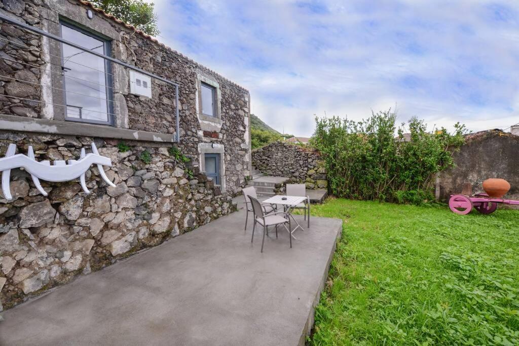 Monchique Islet View House T2 Βίλα Faja Grande Εξωτερικό φωτογραφία