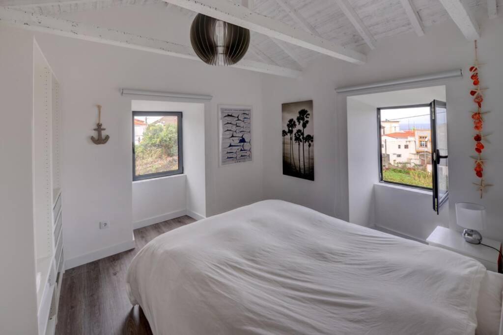 Monchique Islet View House T2 Βίλα Faja Grande Εξωτερικό φωτογραφία
