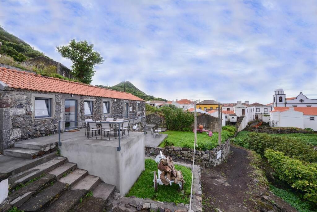 Monchique Islet View House T2 Βίλα Faja Grande Εξωτερικό φωτογραφία