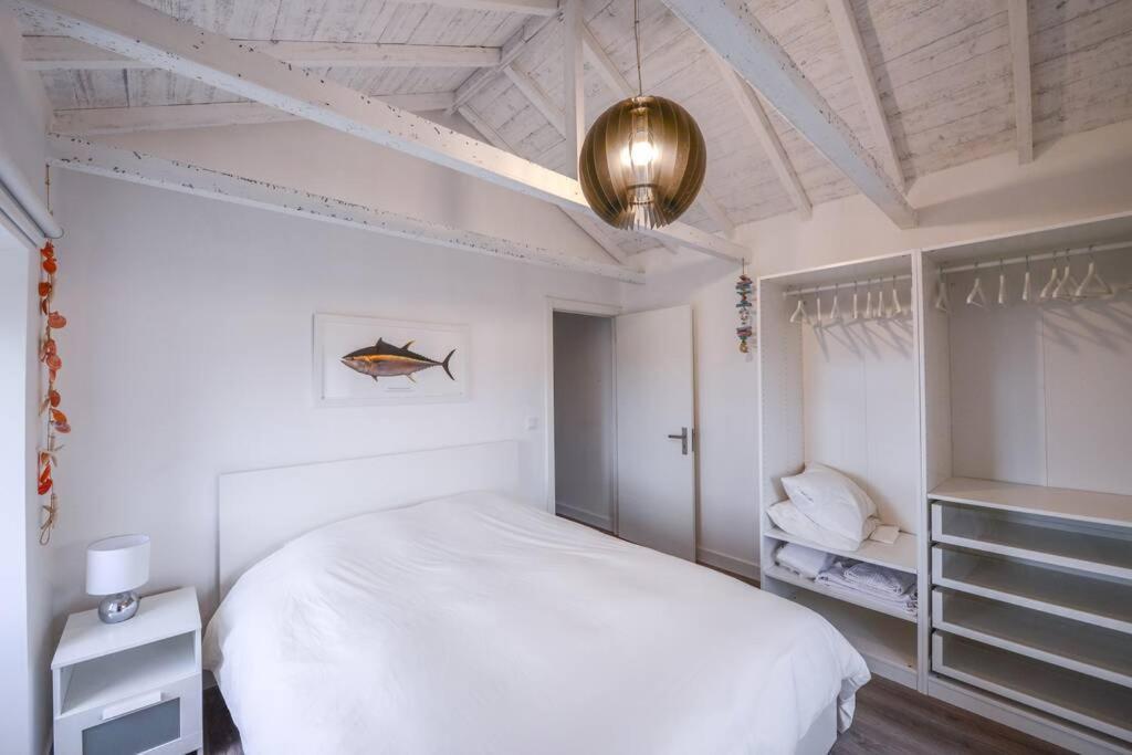 Monchique Islet View House T2 Βίλα Faja Grande Εξωτερικό φωτογραφία