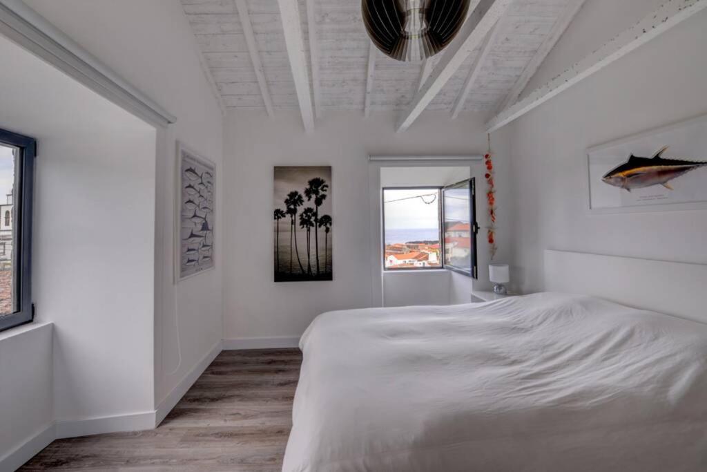 Monchique Islet View House T2 Βίλα Faja Grande Εξωτερικό φωτογραφία
