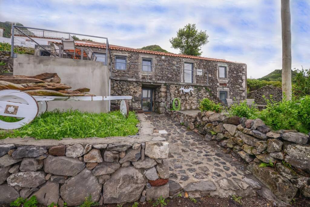 Monchique Islet View House T2 Βίλα Faja Grande Εξωτερικό φωτογραφία