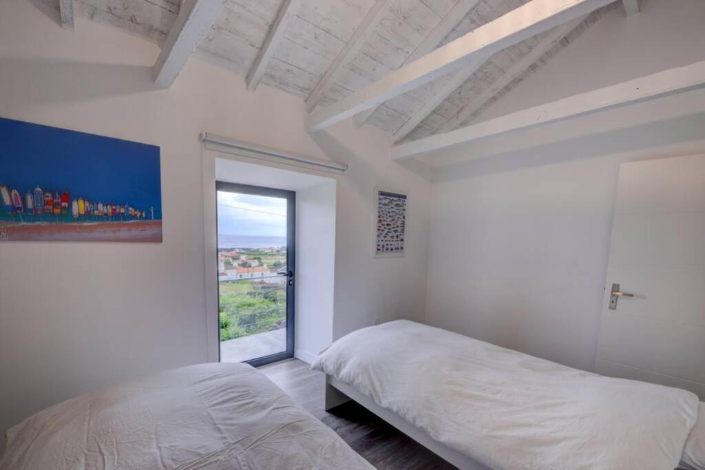 Monchique Islet View House T2 Βίλα Faja Grande Εξωτερικό φωτογραφία